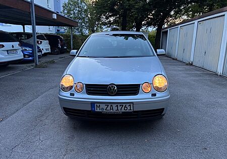 VW Polo Volkswagen 1.2 Cricket Cricket