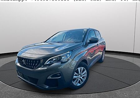 Peugeot 3008 1.5 BlueHDi Automatik Netto 11.350 #055