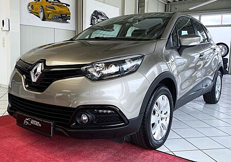 Renault Captur Dynamique 0.9 TCe 2.HD LED NAVI PDC KLIMA
