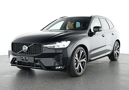 Volvo XC 60 XC60 B5 Ultra Dark AWD !!! VOLLAUSSTATTUNG !!!