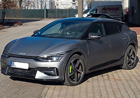 Kia EV6 GT - Voll - Alle Extras! - Schiebedach -Garantie