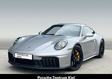 Porsche 992 911 Carrera GTS LED-Matrix Sportabgasanlage