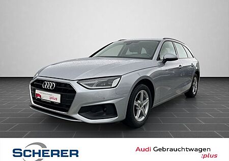 Audi A4 Avant 35 TDI S tronic NAVI PLUS SITZHZG PDC