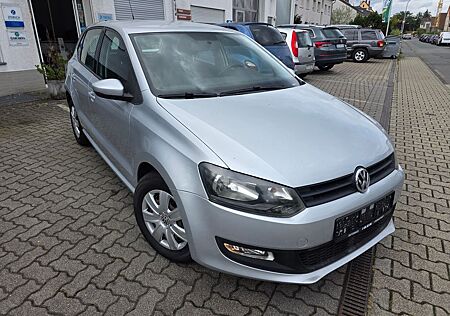 VW Polo Volkswagen V Trendline Klima Garantie