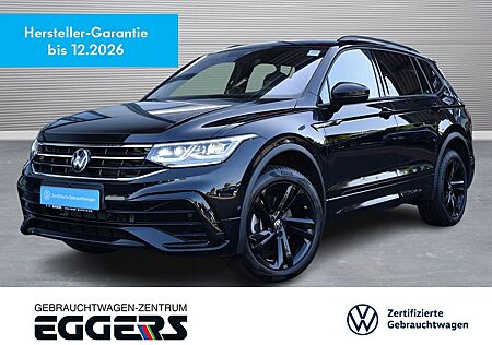 VW Tiguan Allspace Volkswagen TDI 2.0 4Mo/DSG *R-Line*Matrix*