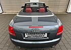 Audi A4 Cabriolet 1.8 T-Leder Rot"Klimaaut"PDC"El.Ver