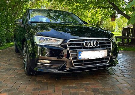 Audi A3 1.2 TFSI S tronic Ambition Sportback Ambition