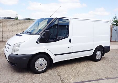 Ford Transit 2.2 TDCi Trend L1H1 Klima AHK TÜV NEU