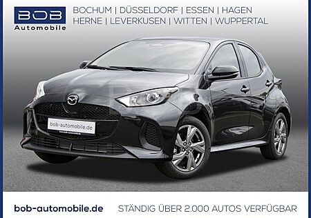 Mazda 2 Hybrid 116 eCVT EXCLUSIVE-LINE NAVI SHZ PDC BT