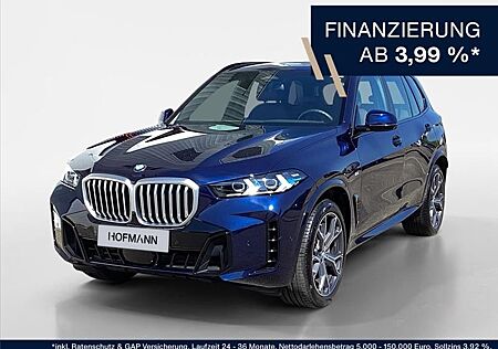 BMW X5 xDrive30d M Sport AHK+Innovation+Individual