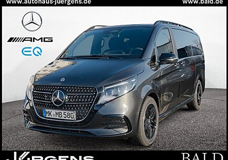 Mercedes-Benz V 250 Style/lang/AMG/Standh/MBeam/AHK/Kamera