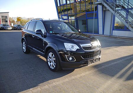 Opel Antara 2,2 CDTI Cosmo 4x4
