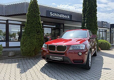 BMW X3 xDrive 20d xDrive20d