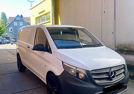Mercedes-Benz Vito 110 CDI