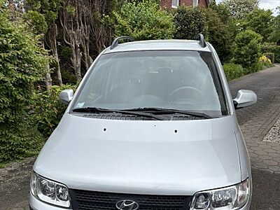 Hyundai Matrix 1.6 GLS Orginal 49585 km