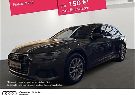 Audi A6 Avant 35 TDI 120(163) kW(PS) S tronic SHZ Na