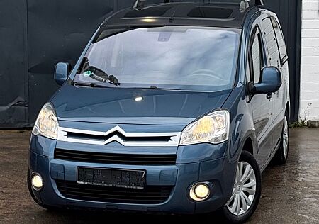 Citroën Berlingo Kombi Multispace*Exclusive*PDZ*Szh*Pan*