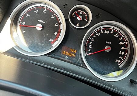 Opel Astra 1.6 TWINPORT Cosmo 77kW Cosmo