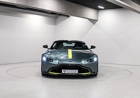 Aston Martin V8 Vantage Vantage AMR Coupe