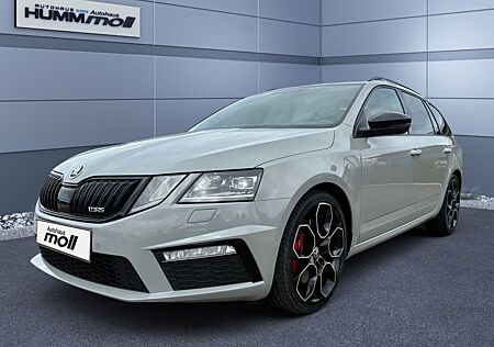 Skoda Octavia Combi RS 2.0 TSI DSG PANO,AHK,LED,DCC,A