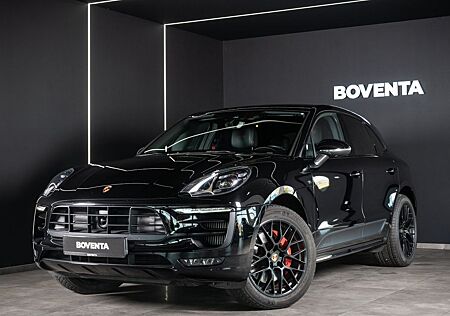 Porsche Macan GTS 3.0l *CHRONO*SPORTAGA*LED*