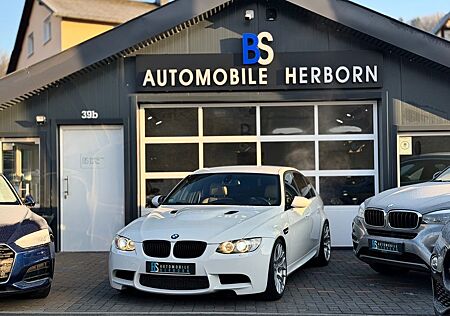 BMW M3 E90 Limousine Competition/Schalter/Shz./Navi