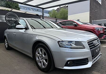 Audi A4 Lim. Ambiente *AUTOMATIK*SITZH*PDC*TEMPOMAT
