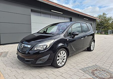 Opel Meriva gebraucht kaufen Opel Meriva 1.7 CDTI (Motor, Kupplung, Bremsen NEU)