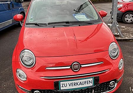 Fiat 500C 1.2 8V LOUNGE C