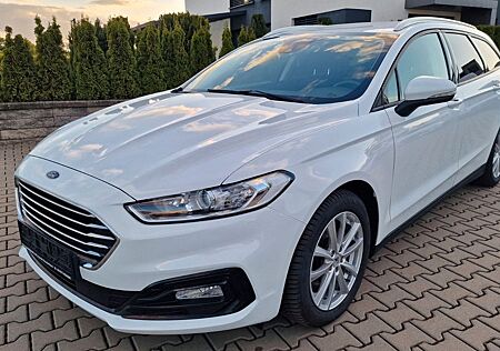 Ford Mondeo 2,0 EcoBlue 110kW Trend Turnier