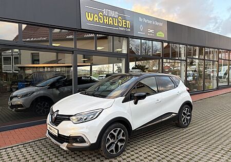 Renault Captur TCe 150 Collection AHK LED Winterräder