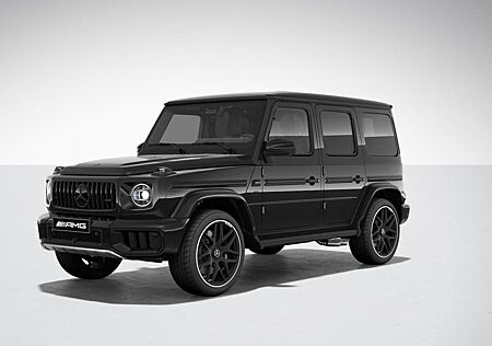 Mercedes-Benz G 63 AMG FACELIFT, NEUWAGEN, GARANTIE, VOLLAUSST