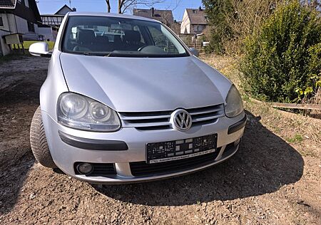 VW Golf Volkswagen 1.6 FSI Sportline Sportline
