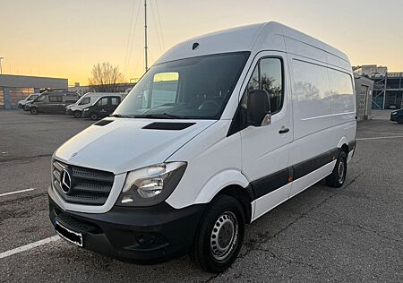 Mercedes-Benz Sprinter 316CDI