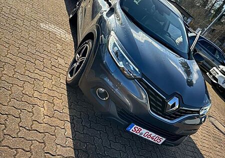 Renault Kadjar Limited