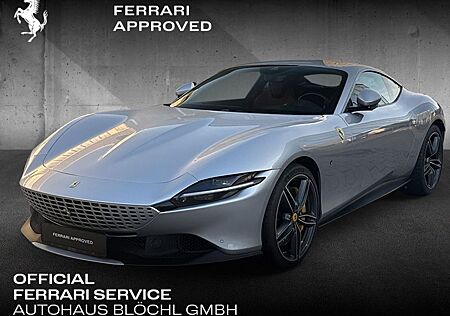 Ferrari Roma*1.Hd*Dt.Auto*LED Lenkrad*Beifahrer Display