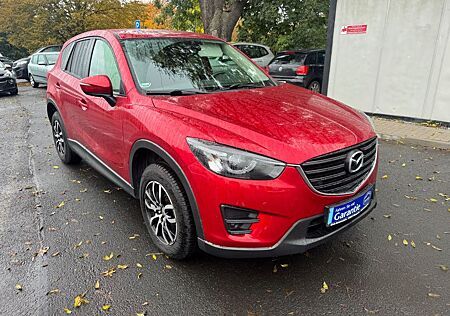 Mazda CX-5 Exclusive-Line AWD LED 1Hand