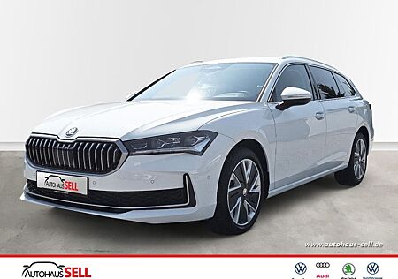 Skoda Superb Combi Selection TS110/1.5A7F
