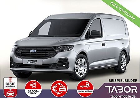 Ford Transit Connect L2 TDCi 102 Trend SHZ PDC Temp