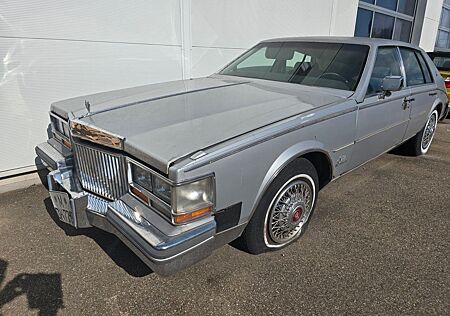 Cadillac Seville 6,0l