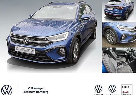 VW Taigo Volkswagen 1.0 TSI R-LINE+GJR+PDC+APP+RFK+MATRIX+DAB+