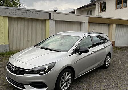 Opel Astra ST 1.2 Direct Inj Turbo 96kW Elegance ...