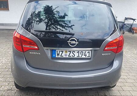 Opel Meriva 1.6 CDTI ecoFLEX 99CO2 Active 81kW S/...