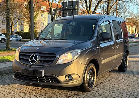 Mercedes-Benz Citan 109 1,5 Diesel Kombi Lang / 5 Sitzer