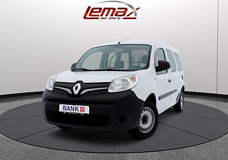 Renault Kangoo 1.5 dCi 95 Maxi 6-Gang Netto 4.900 #8458