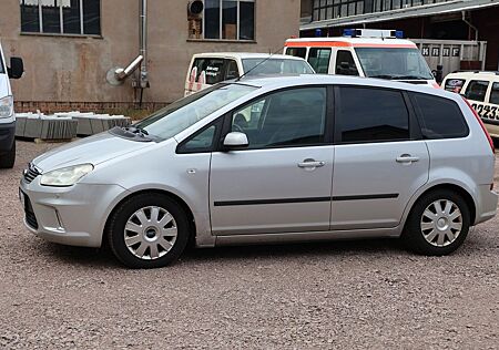 Ford C-Max Style
