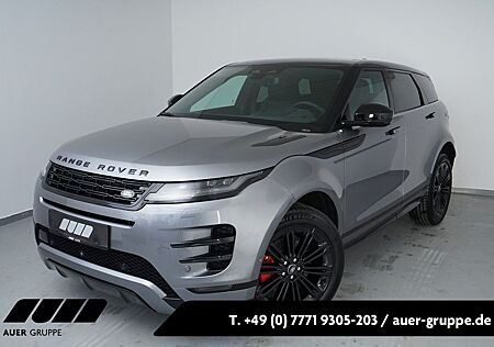 Land Rover Range Rover Evoque D200 HSE Dynamic AHK Pano HUD