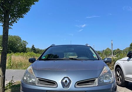 Renault Clio Grandtour Dynamique 1.2 16V TCE Dynamique