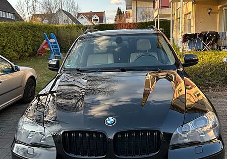 BMW X5 xDrive30d -