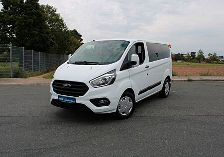 Ford Transit Custom 320 L1 Trend 9-Sitzer Klima Tempo